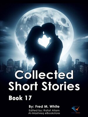 cover image of Collected Short Stories, Book 17
